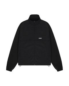 Nylon Shell Jacket