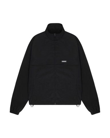 Nylon Shell Jacket