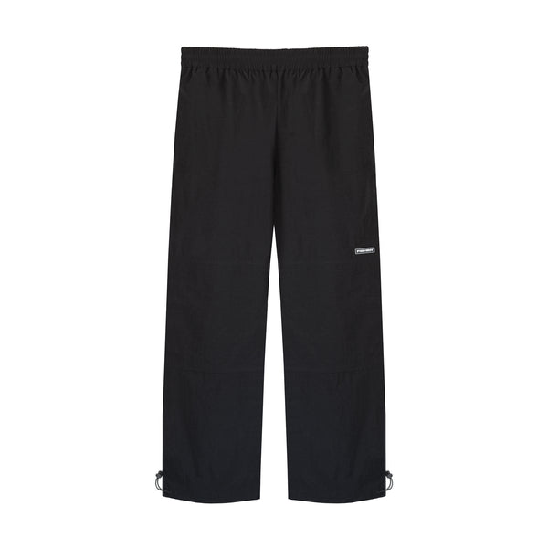 Nylon Shell Pant