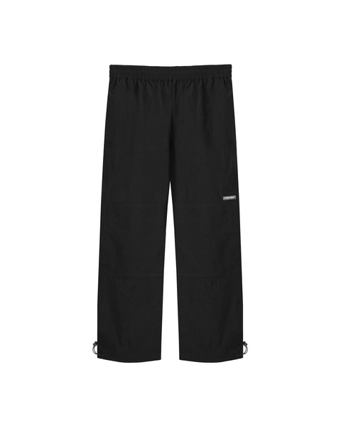 Nylon Shell Pant